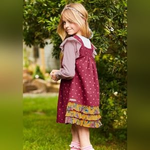 Matilda Jane dress